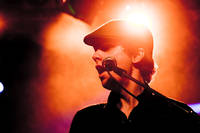 2007-12-15 - The Thrills från Kulturbolaget, Malmö