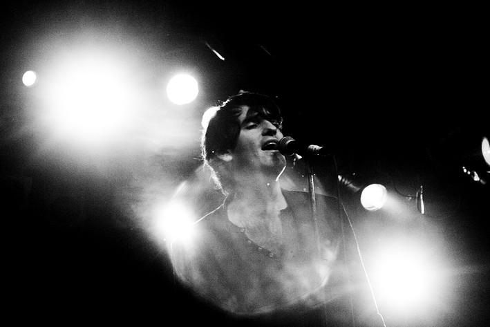 2007-12-15 - The Thrills från Kulturbolaget, Malmö