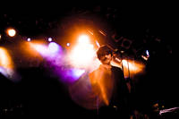 2007-12-15 - The Thrills från Kulturbolaget, Malmö