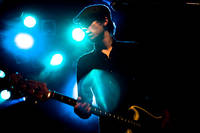 2007-12-15 - The Thrills från Kulturbolaget, Malmö