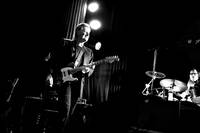 2007-12-15 - Roky Erickson från Nalen, Stockholm