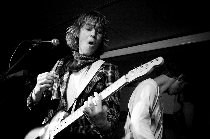 2007-11-02 - Jive från Sydskånska Nationen, Lund