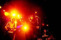 2007-12-15 - The Thrills från Kulturbolaget, Malmö