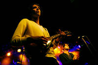2007-12-15 - The Thrills från Kulturbolaget, Malmö