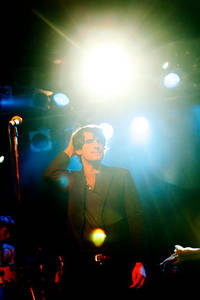2007-12-15 - The Thrills från Kulturbolaget, Malmö