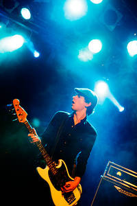 2007-12-15 - The Thrills från Kulturbolaget, Malmö