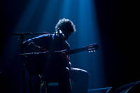 2007-12-16 - José González från Cirkus, Stockholm