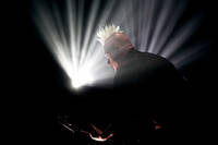 2007-12-16 - Marilyn Manson från Scandinavium, Göteborg