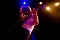 2007-11-30 - Fu Manchu från Carling Academy Islington, London