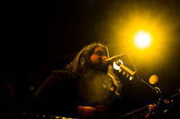 2007-12-18 - The Magic Numbers från Mejeriet, Lund