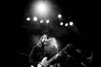 2007-12-18 - The Magic Numbers från Mejeriet, Lund
