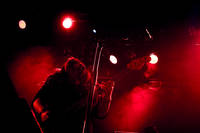 2007-12-18 - The Magic Numbers från Mejeriet, Lund