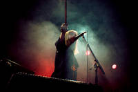 2007-12-18 - Lykke Li från Mejeriet, Lund