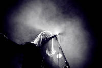 2007-12-18 - Lykke Li från Mejeriet, Lund