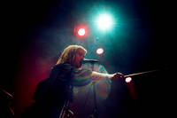 2007-12-18 - Lykke Li från Mejeriet, Lund