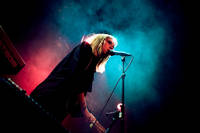 2007-12-18 - Lykke Li från Mejeriet, Lund