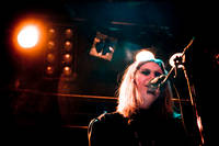 2007-12-18 - Lykke Li från Mejeriet, Lund