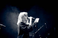 2007-12-18 - Lykke Li från Mejeriet, Lund
