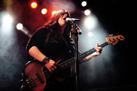 2007-12-18 - The Magic Numbers från Mejeriet, Lund