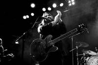 2007-12-18 - The Magic Numbers från Mejeriet, Lund
