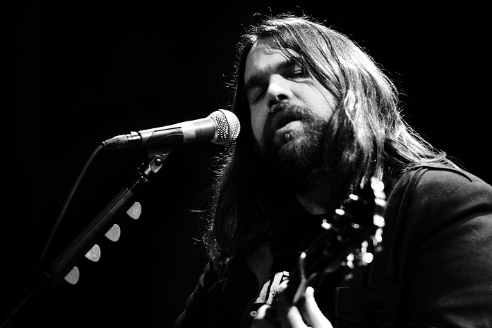 2007-12-18 - The Magic Numbers från Mejeriet, Lund