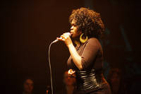 2007-12-12 - Soul Folks från Södra Teatern, Stockholm