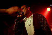 2007-12-19 - Petter från Debaser Slussen, Stockholm