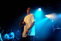 2007-12-19 - Petter från Debaser Slussen, Stockholm
