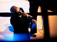 2007-12-19 - Human League från Berns, Stockholm