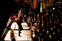 2007-12-19 - Human League från Berns, Stockholm