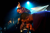 2007-12-19 - Petter från Debaser Slussen, Stockholm