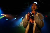 2007-12-19 - Petter från Debaser Slussen, Stockholm