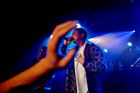 2007-12-19 - Petter från Debaser Slussen, Stockholm