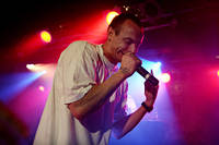 2007-12-19 - Petter från Debaser Slussen, Stockholm