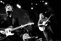 2007-12-20 - Roky Erickson från Trädgår'n, Göteborg