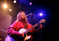 2007-12-20 - Roky Erickson från Trädgår'n, Göteborg