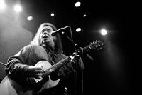 2007-12-20 - Roky Erickson från Trädgår'n, Göteborg