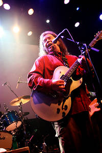 2007-12-20 - Roky Erickson från Trädgår'n, Göteborg