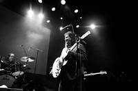 2007-12-20 - Roky Erickson från Trädgår'n, Göteborg