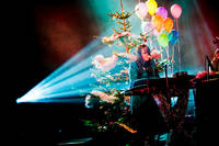 2007-12-20 - The Magic Numbers från Cirkus, Stockholm