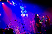 2007-12-20 - The Magic Numbers från Cirkus, Stockholm