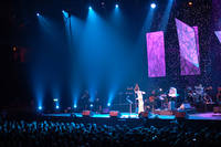 2007-12-26 - Googoosh från Globen, Stockholm