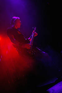 2007-12-27 - Mustasch från Trädgår'n, Göteborg