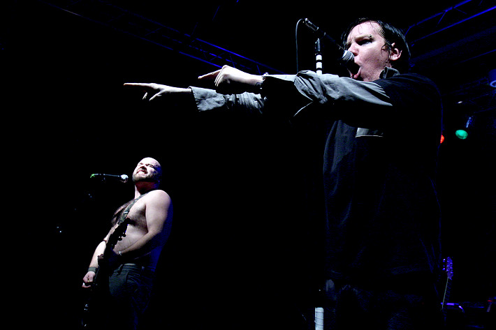 2007-12-11 - Lillasyster från Arenan, Falun