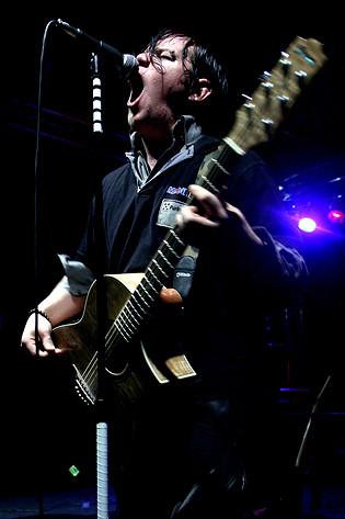 2007-12-11 - Lillasyster från Arenan, Falun