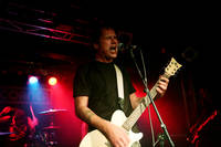2008-01-04 - Randy från Debaser Slussen, Stockholm