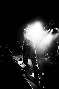 2008-01-04 - Randy från Debaser Slussen, Stockholm