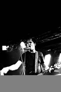 2008-01-04 - Randy från Debaser Slussen, Stockholm