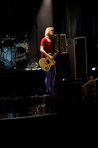 2008-01-08 - Grammisgalan från Globen, Stockholm