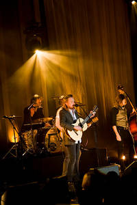 2008-01-08 - Grammisgalan från Globen, Stockholm